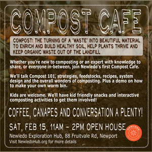 Explore the Wonders of Making Compost