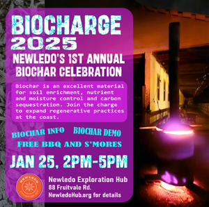 Bio Charge